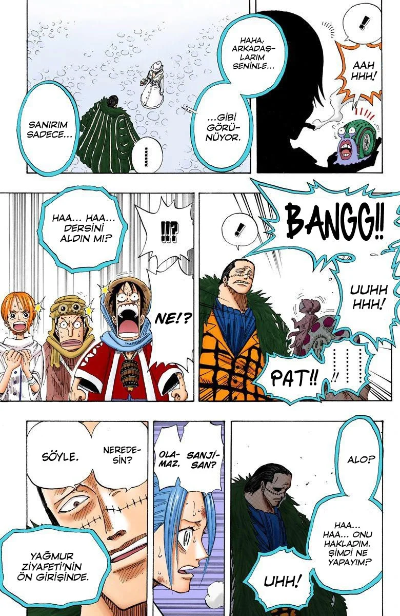 One Piece - Bölüm 174 - Sayfa 5