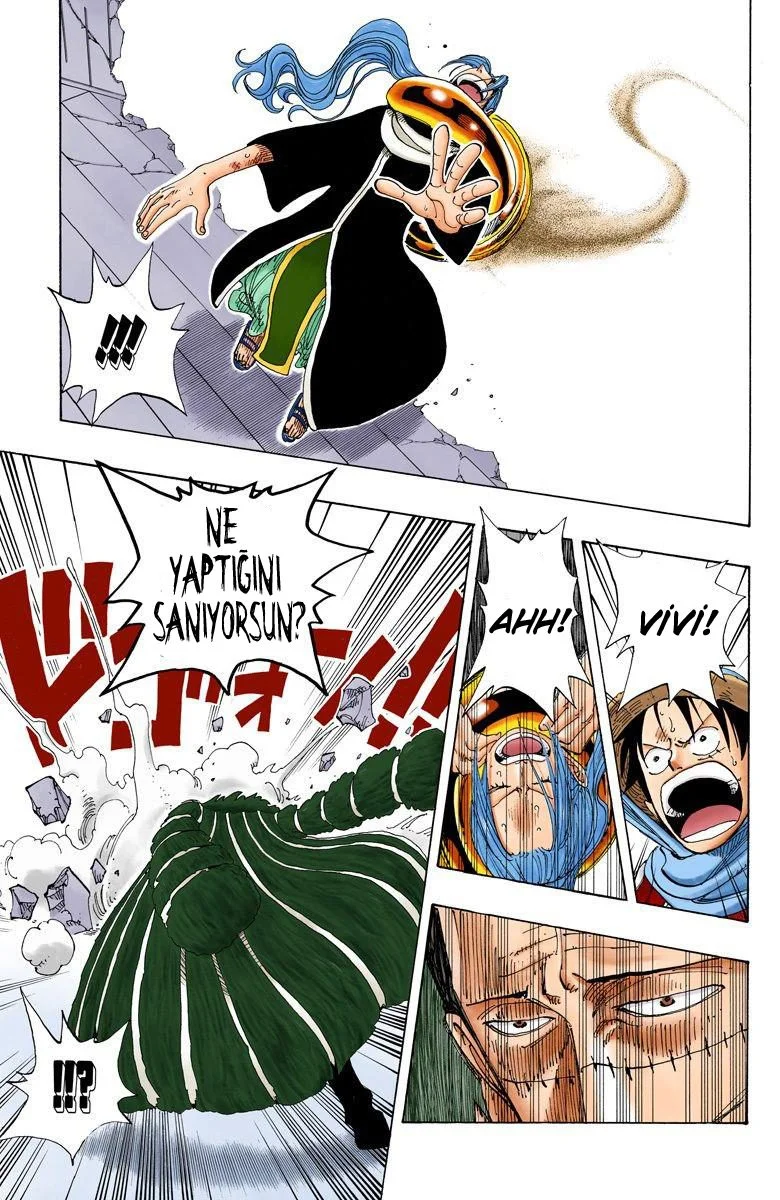 One Piece - Bölüm 174 - Sayfa 9