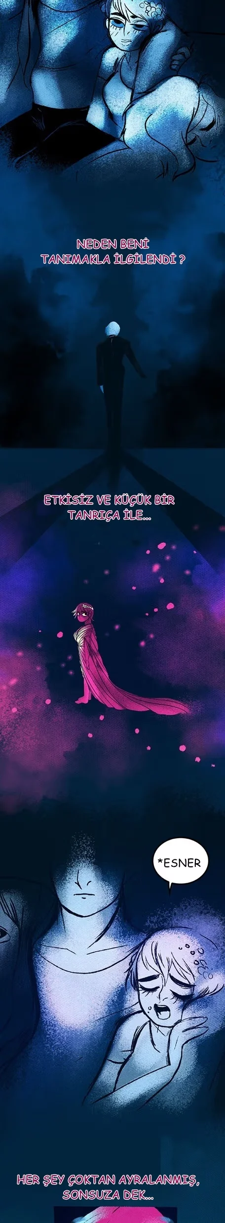 Lore Olympus - Bölüm 23 - Sayfa 12