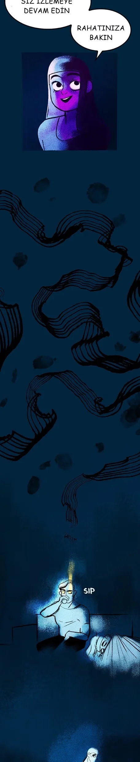 Lore Olympus - Bölüm 23 - Sayfa 14