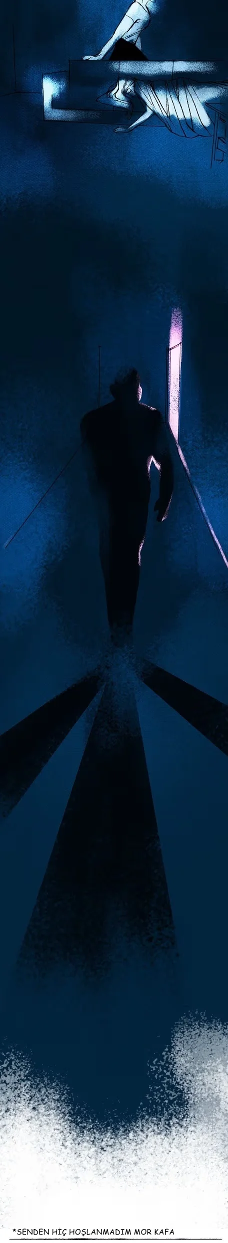 Lore Olympus - Bölüm 23 - Sayfa 15