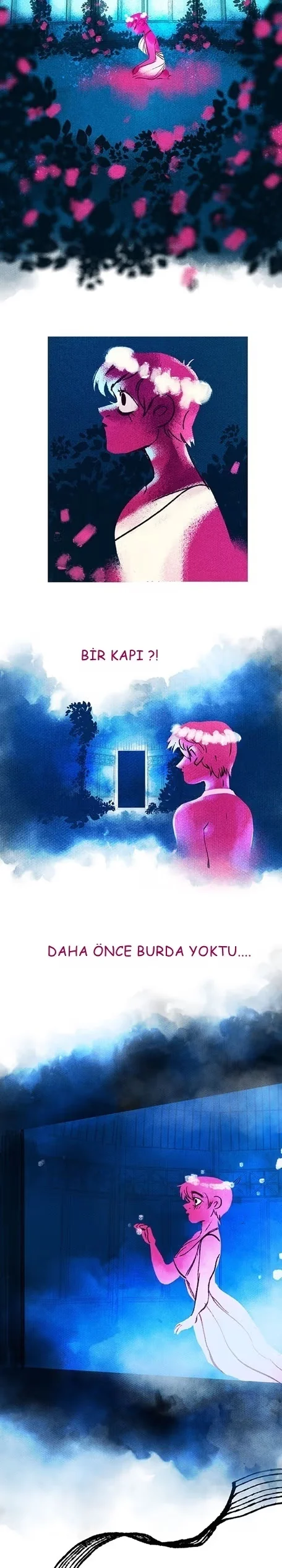 Lore Olympus - Bölüm 23 - Sayfa 23