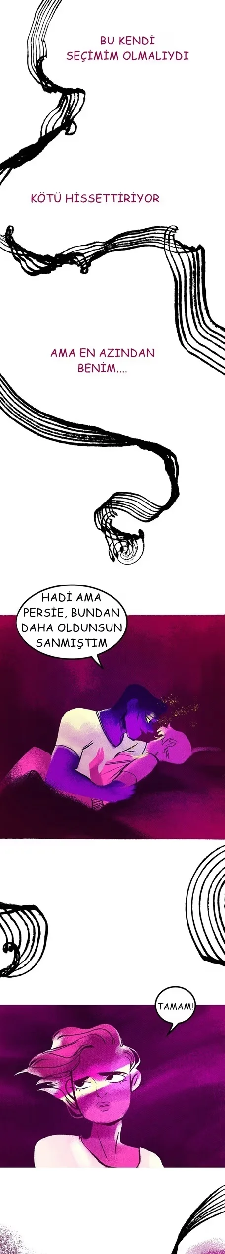Lore Olympus - Bölüm 23 - Sayfa 24
