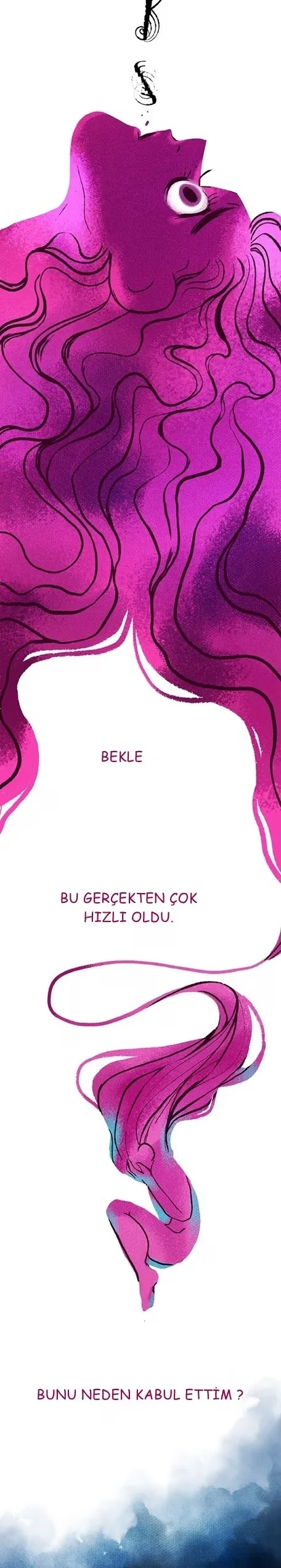 Lore Olympus - Bölüm 23 - Sayfa 28