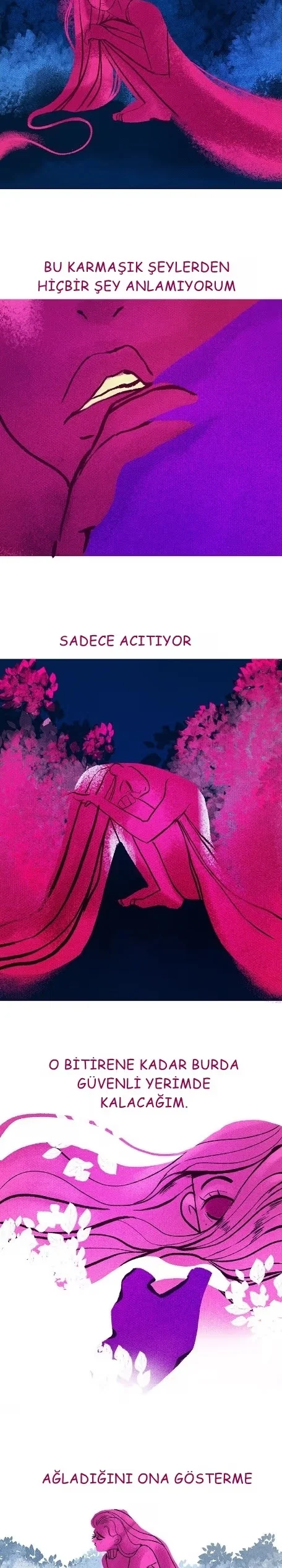 Lore Olympus - Bölüm 23 - Sayfa 32
