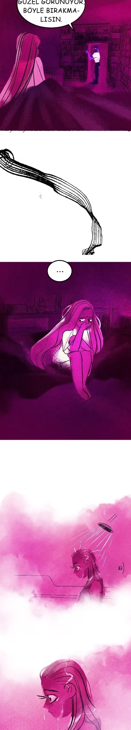 Lore Olympus - Bölüm 23 - Sayfa 35