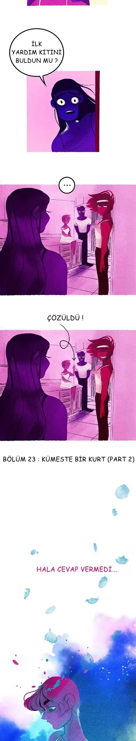 Lore Olympus - Bölüm 23 - Sayfa 7