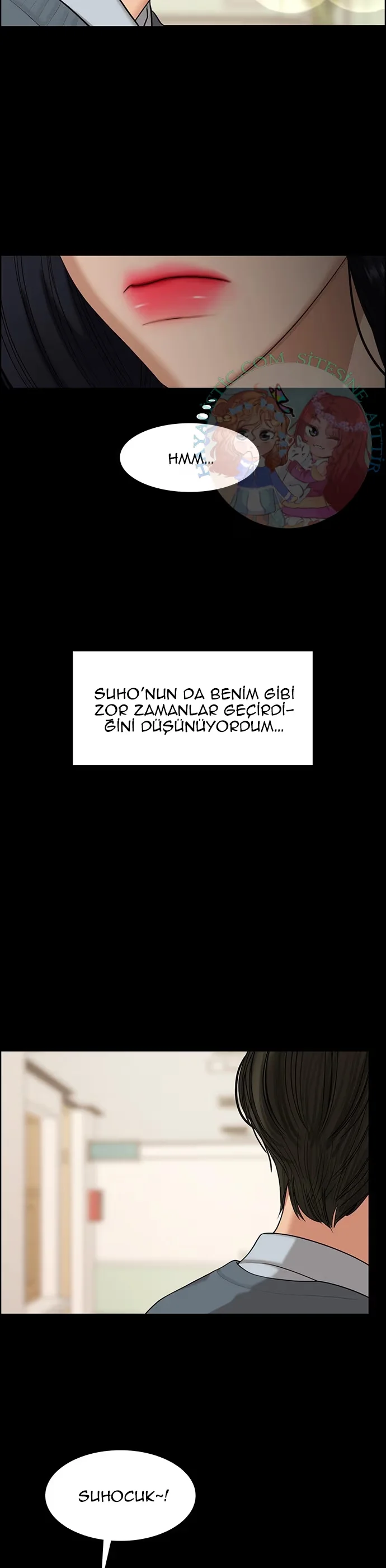 True Beauty - Bölüm 155 - Sayfa 16
