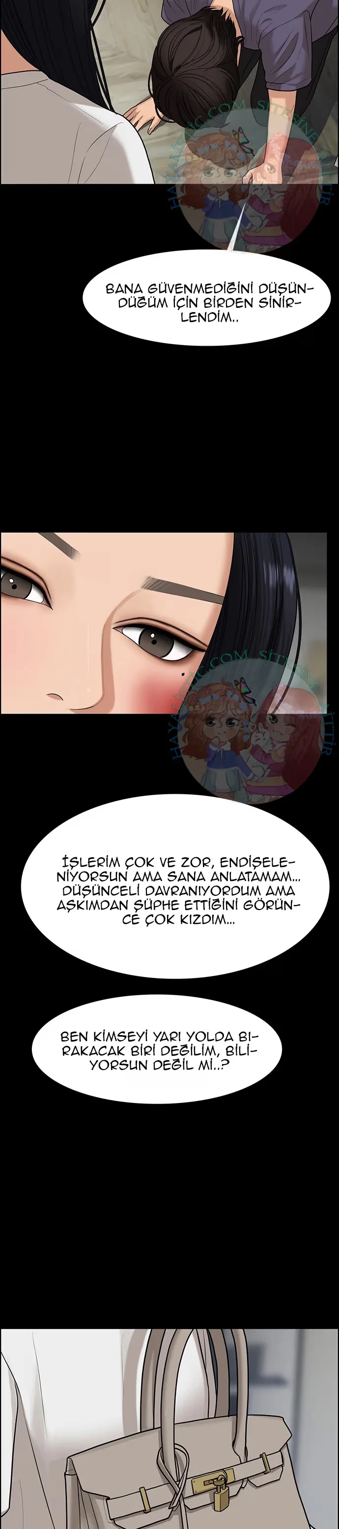 True Beauty - Bölüm 155 - Sayfa 54