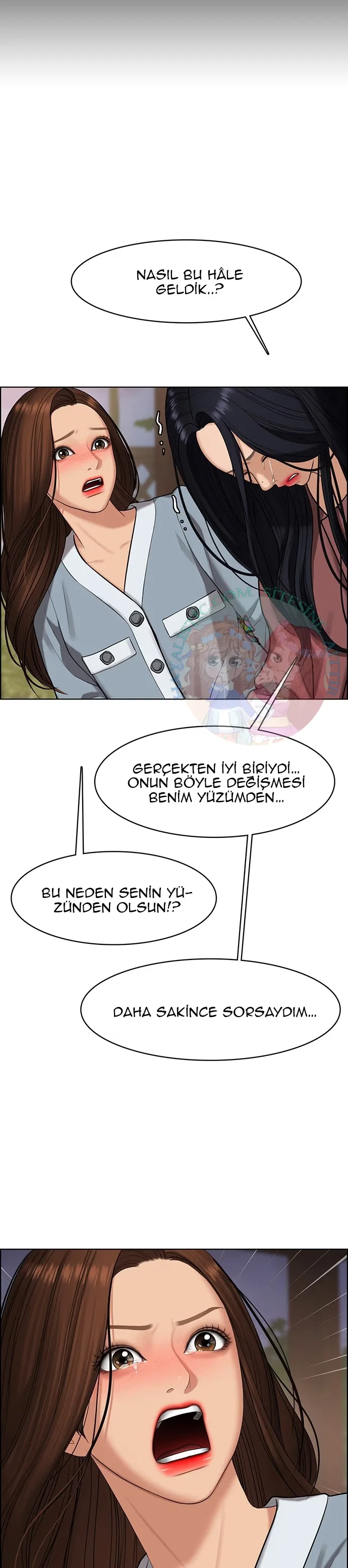 True Beauty - Bölüm 155 - Sayfa 56