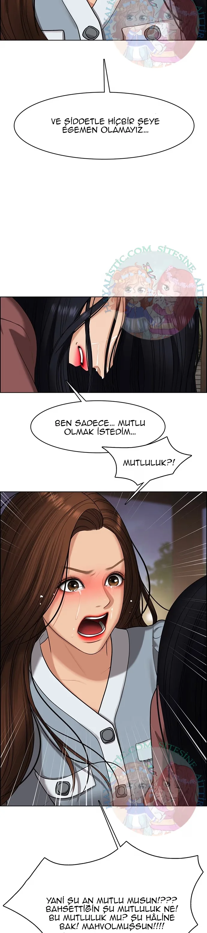 True Beauty - Bölüm 155 - Sayfa 59