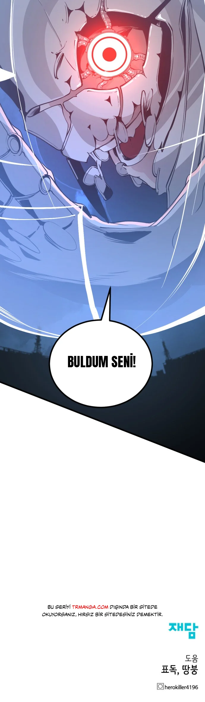 Hero Killer - Bölüm 238 - Sayfa 10