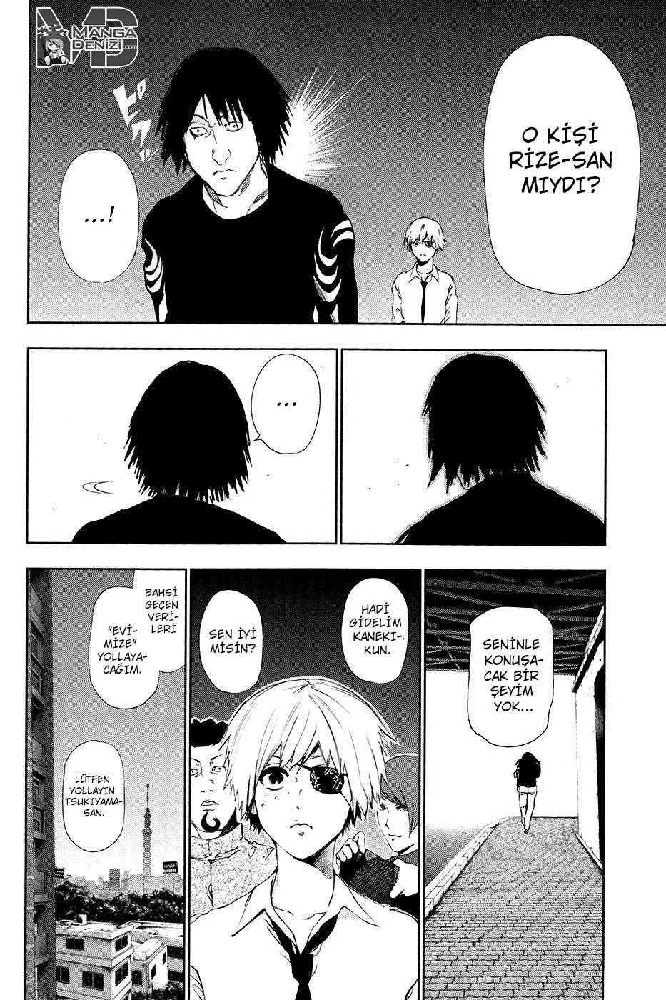 Tokyo Ghoul - Bölüm 86 - Sayfa 10