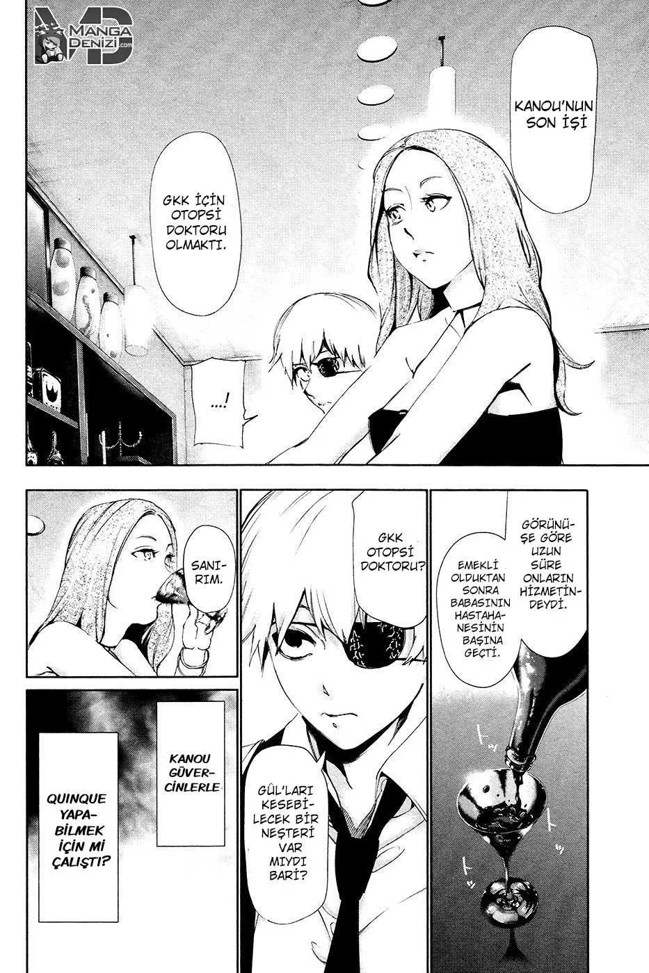 Tokyo Ghoul - Bölüm 86 - Sayfa 16