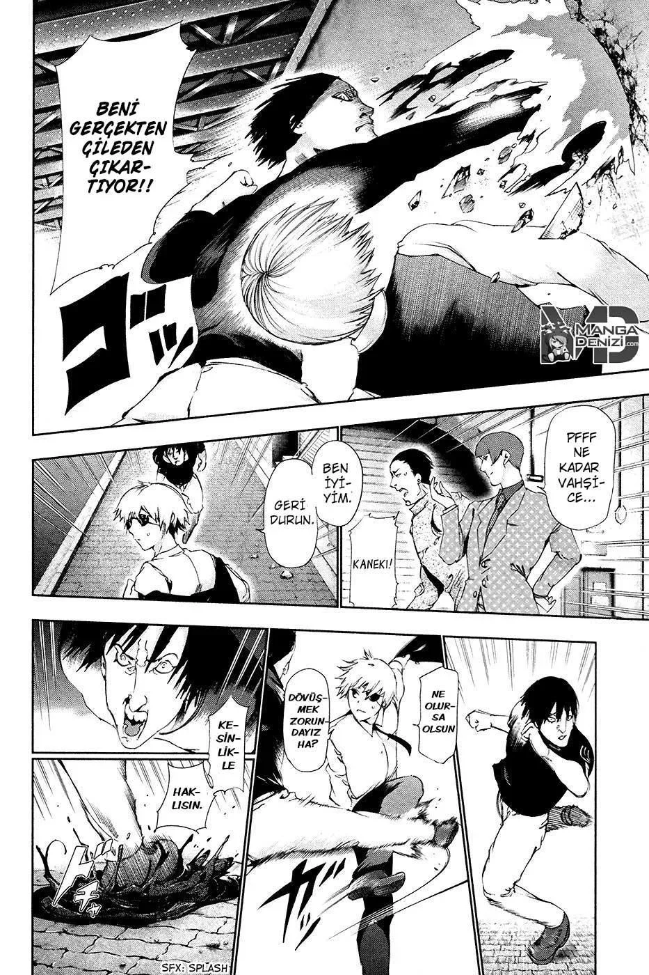 Tokyo Ghoul - Bölüm 86 - Sayfa 5