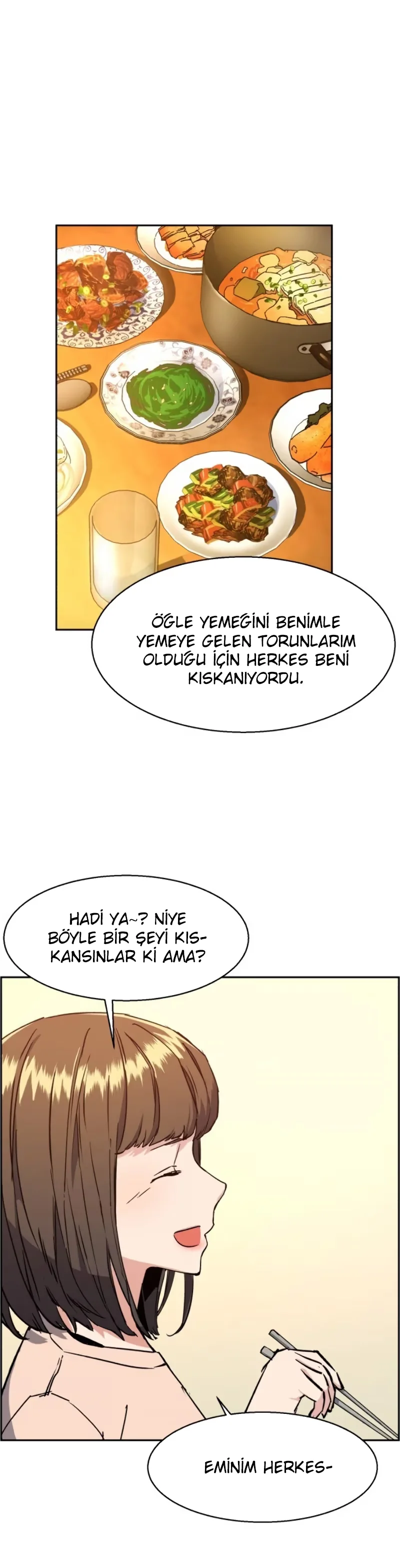 Mercenary Enrollment - Bölüm 31 - Sayfa 15