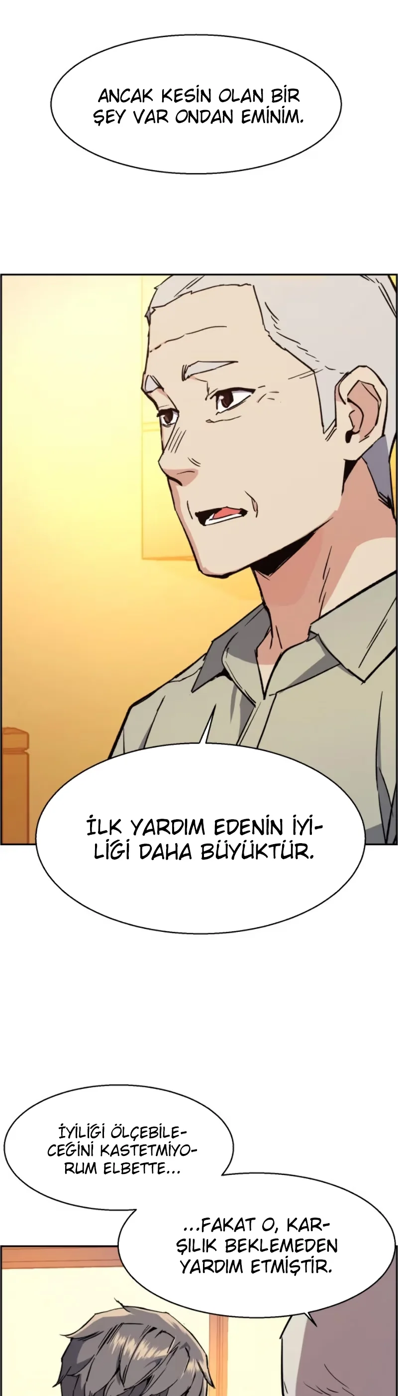 Mercenary Enrollment - Bölüm 31 - Sayfa 20