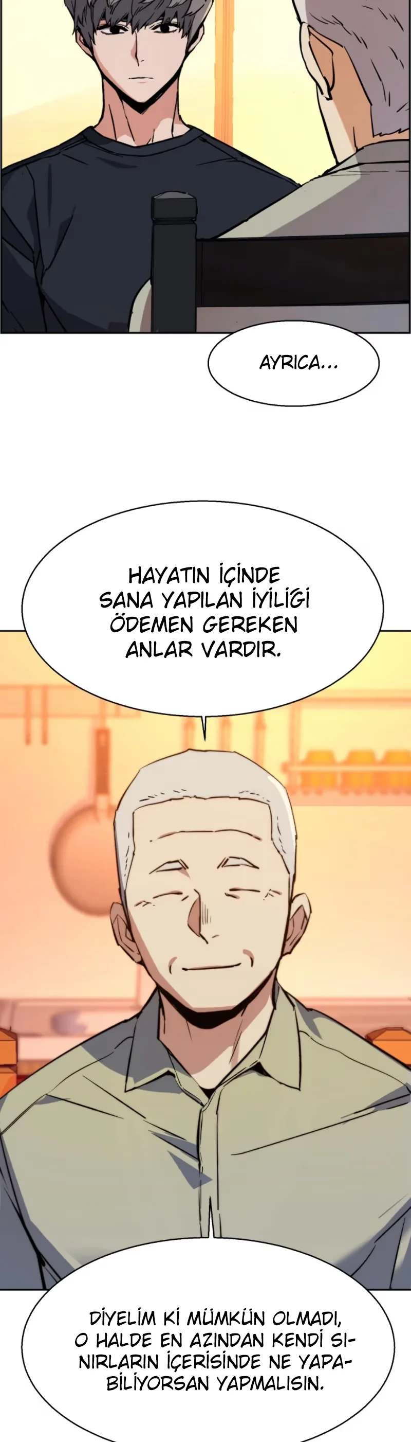 Mercenary Enrollment - Bölüm 31 - Sayfa 21