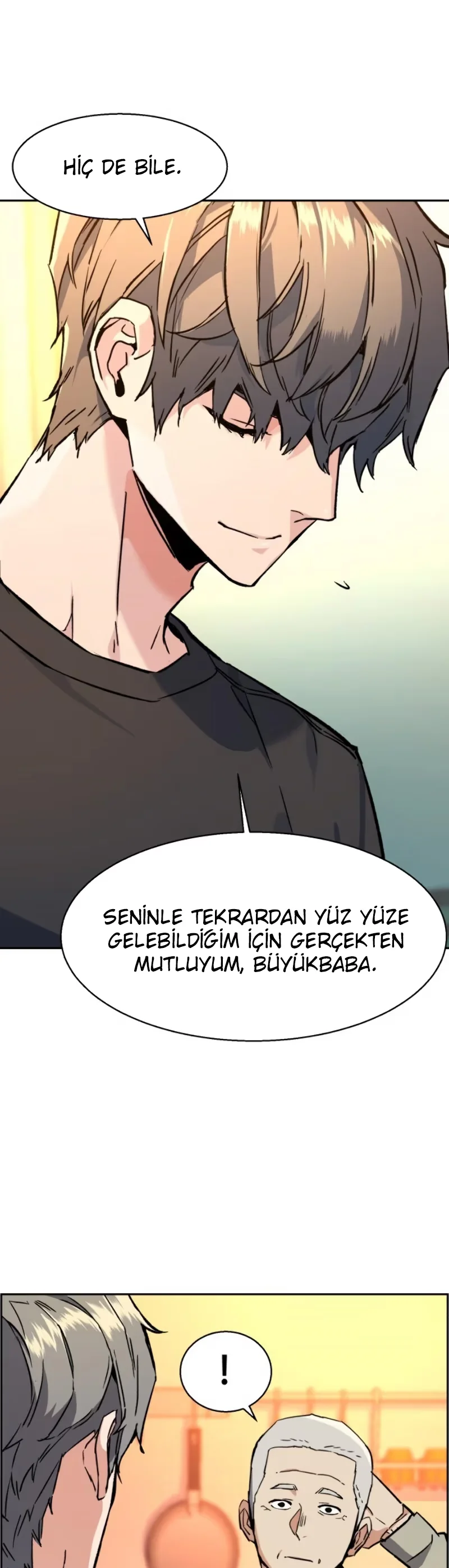 Mercenary Enrollment - Bölüm 31 - Sayfa 23