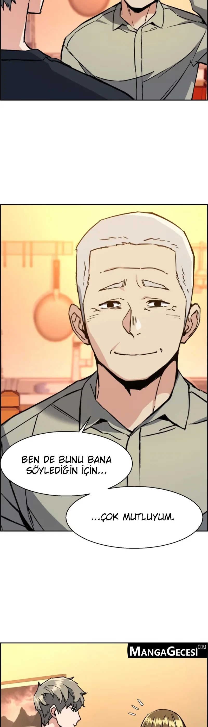 Mercenary Enrollment - Bölüm 31 - Sayfa 24