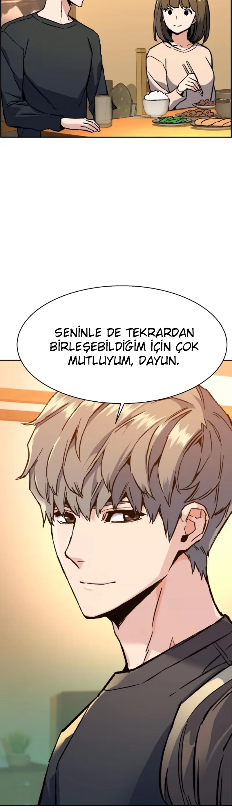 Mercenary Enrollment - Bölüm 31 - Sayfa 25