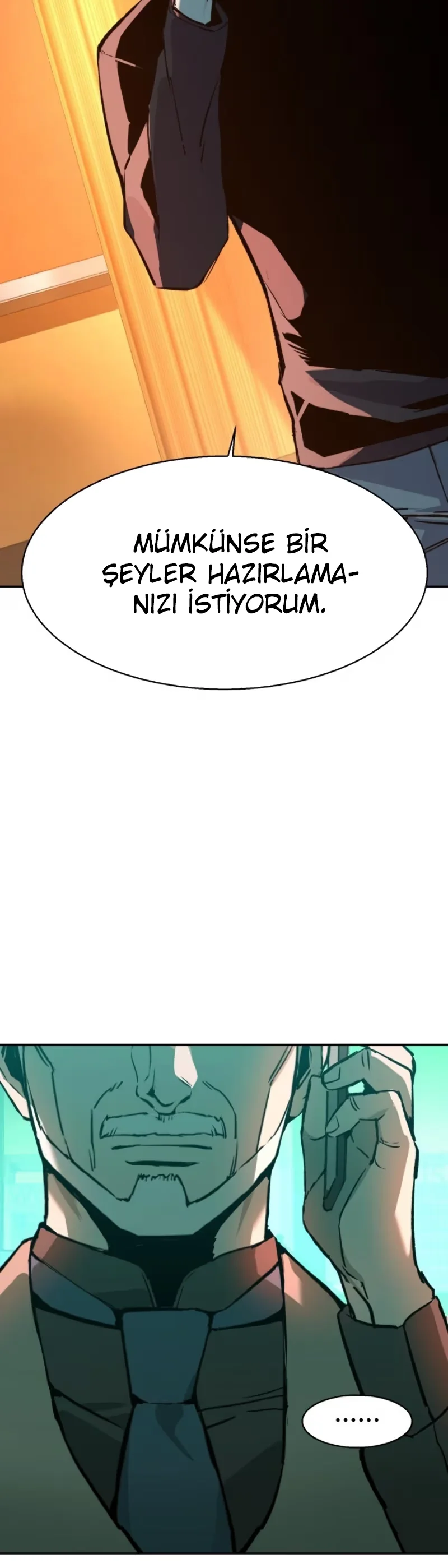 Mercenary Enrollment - Bölüm 31 - Sayfa 28