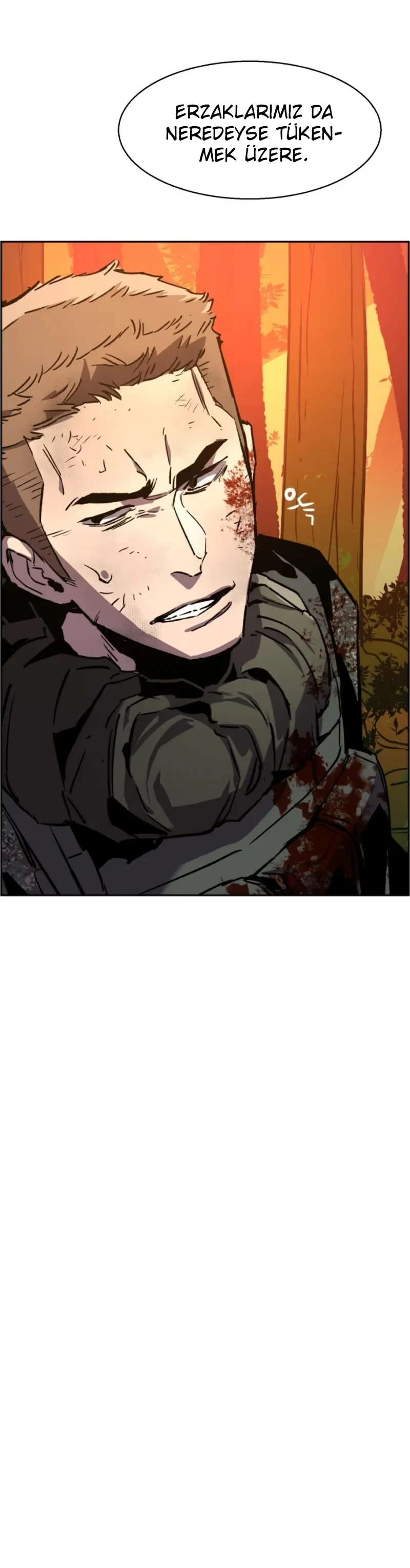 Mercenary Enrollment - Bölüm 31 - Sayfa 33