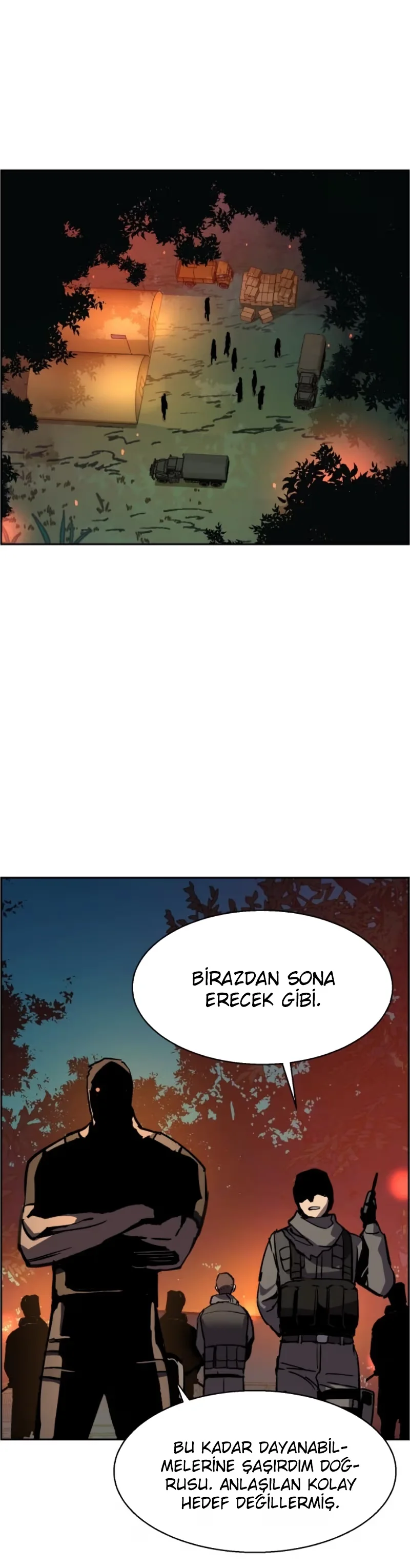 Mercenary Enrollment - Bölüm 31 - Sayfa 34