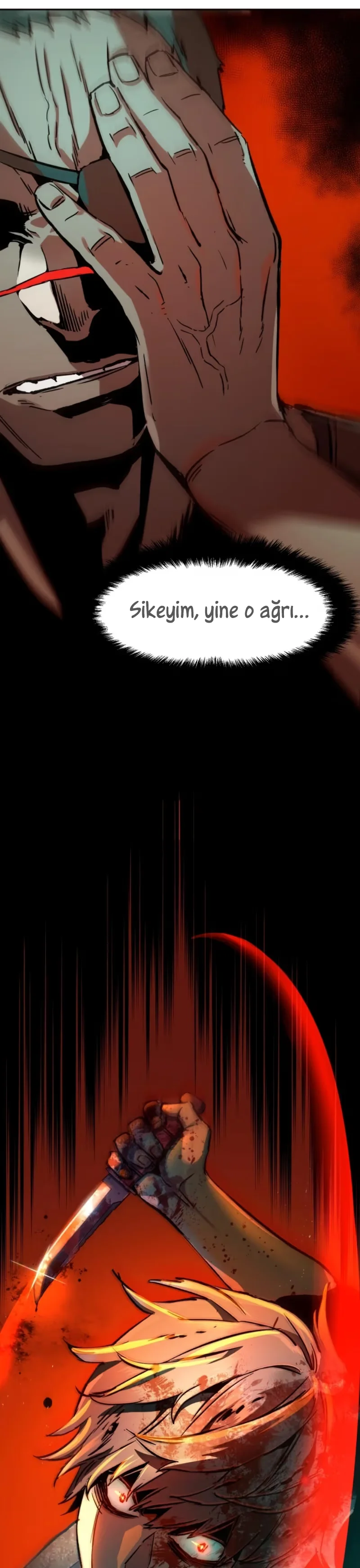 Mercenary Enrollment - Bölüm 31 - Sayfa 36