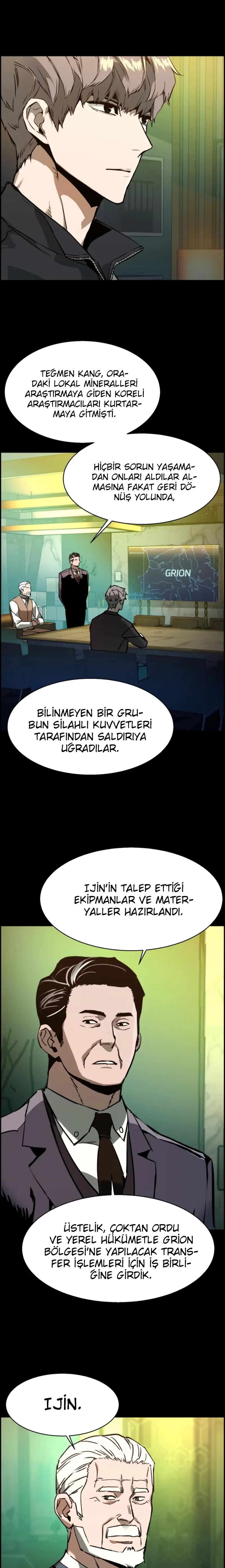 Mercenary Enrollment - Bölüm 31 - Sayfa 39