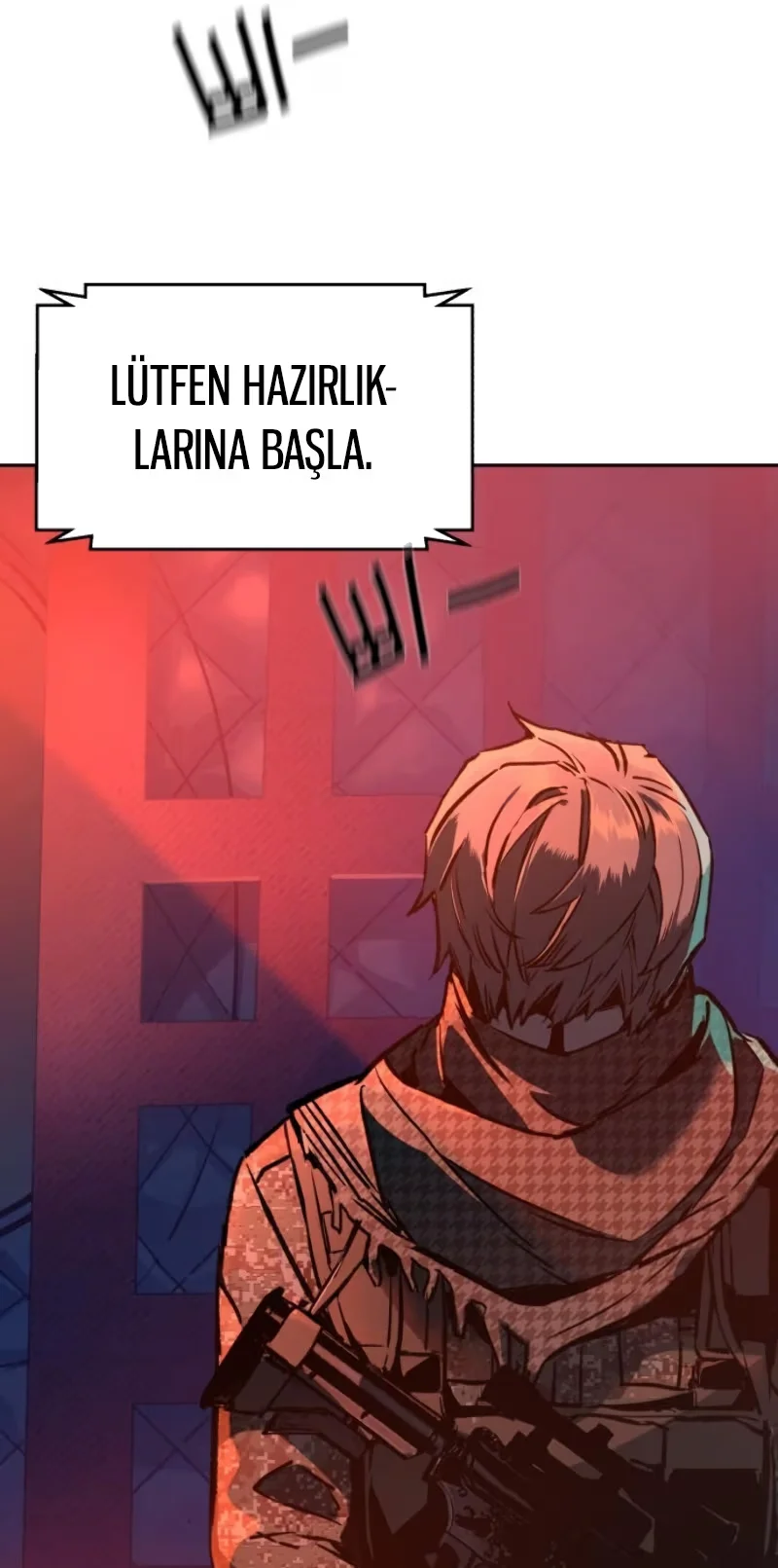 Mercenary Enrollment - Bölüm 31 - Sayfa 41