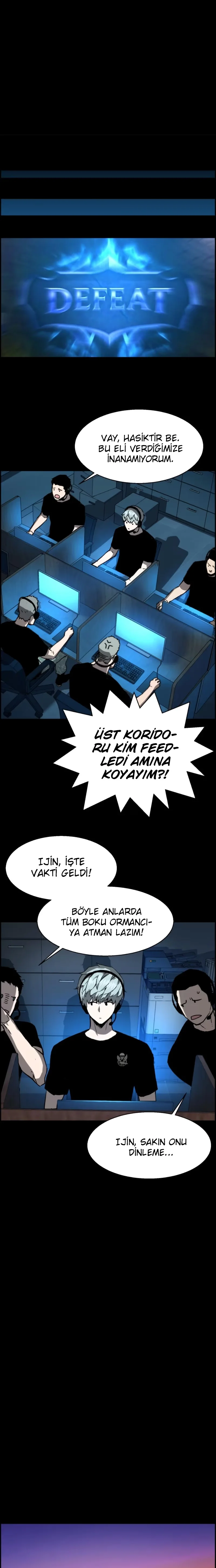 Mercenary Enrollment - Bölüm 31 - Sayfa 8