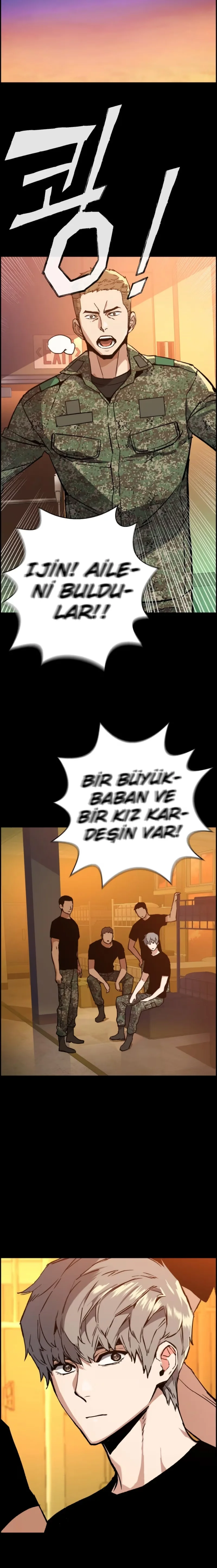 Mercenary Enrollment - Bölüm 31 - Sayfa 9