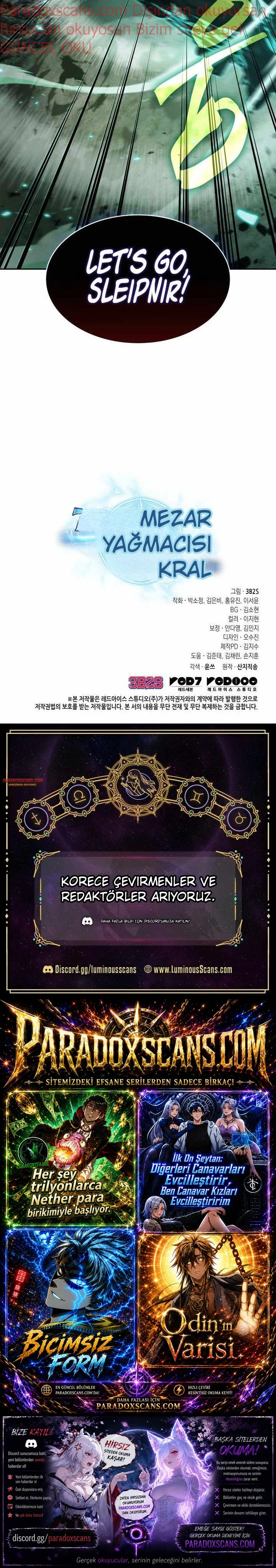 Tomb Raider King - Bölüm 371 - Sayfa 10