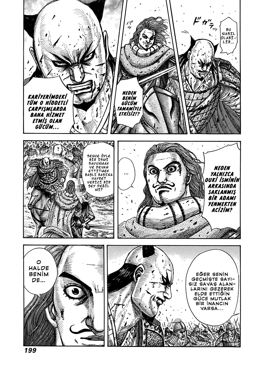 Kingdom - Bölüm 283 - Sayfa 10