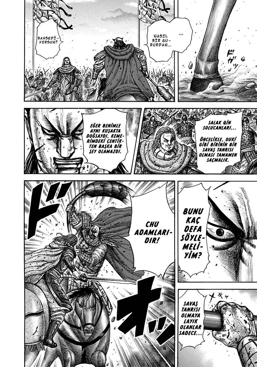 Kingdom - Bölüm 283 - Sayfa 12