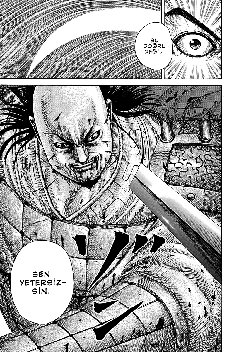 Kingdom - Bölüm 283 - Sayfa 13