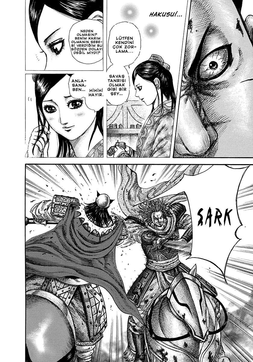Kingdom - Bölüm 283 - Sayfa 14