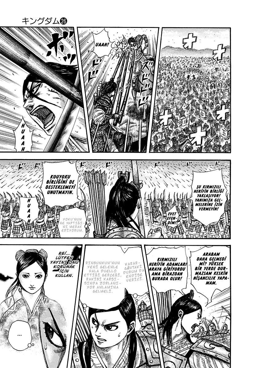 Kingdom - Bölüm 283 - Sayfa 4