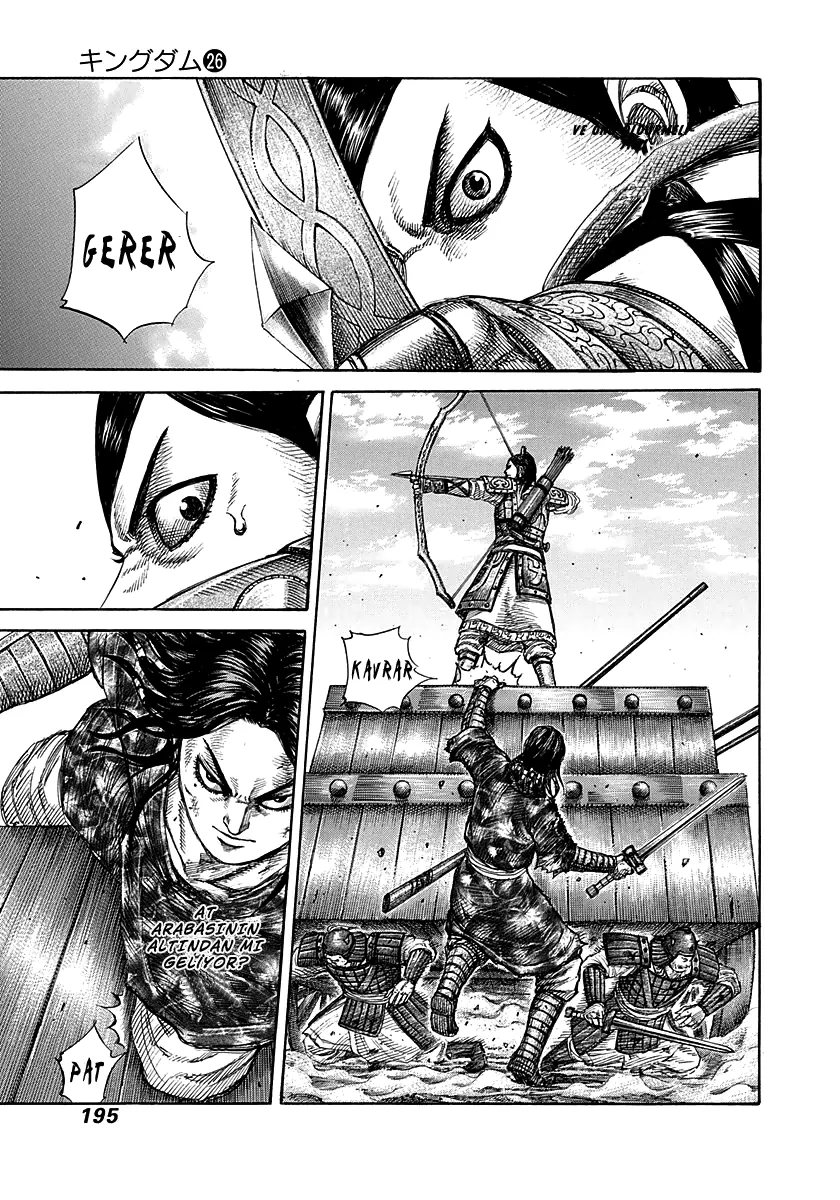 Kingdom - Bölüm 283 - Sayfa 6
