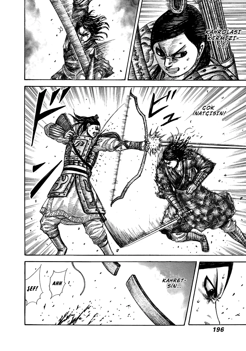 Kingdom - Bölüm 283 - Sayfa 7