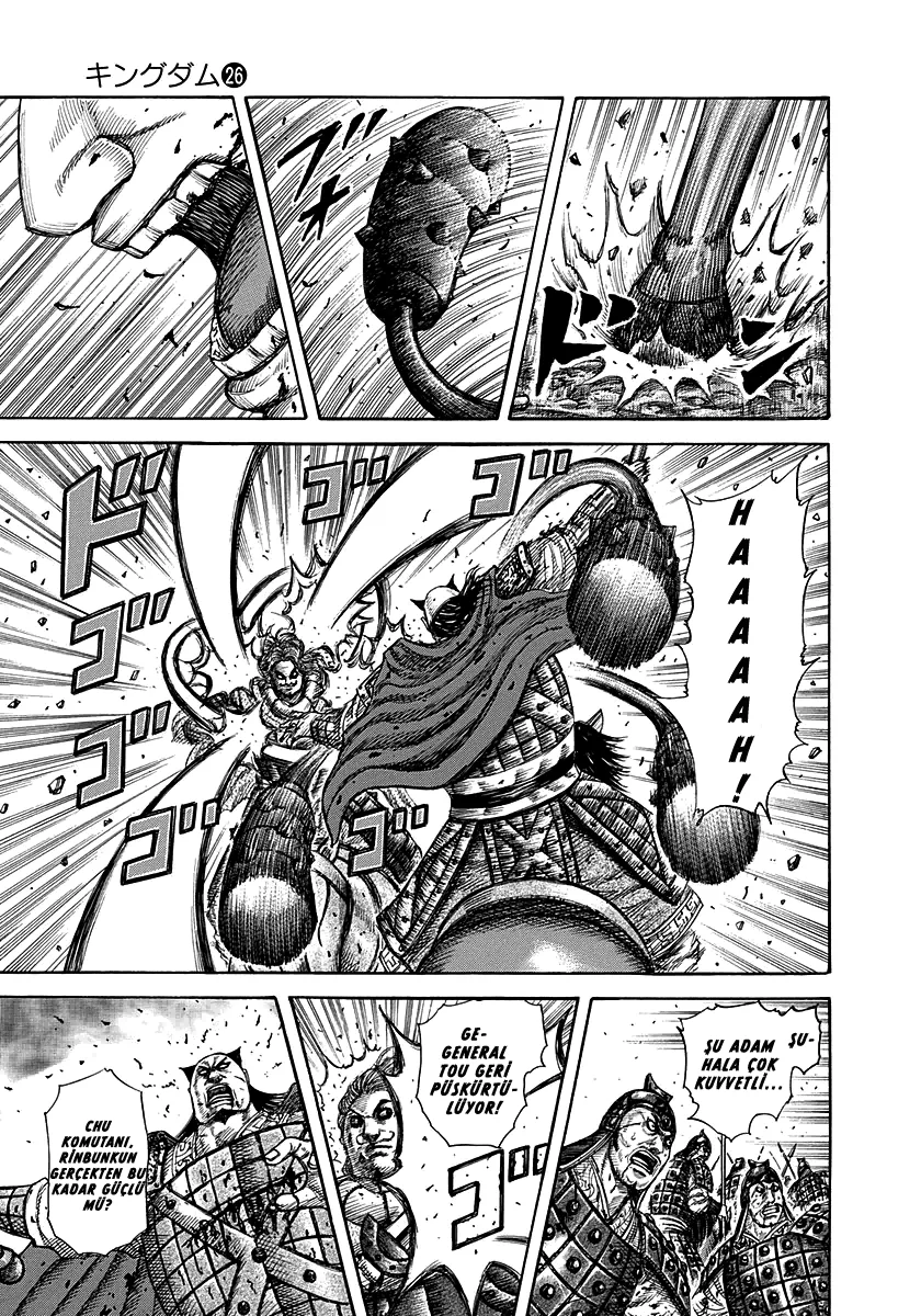 Kingdom - Bölüm 283 - Sayfa 8