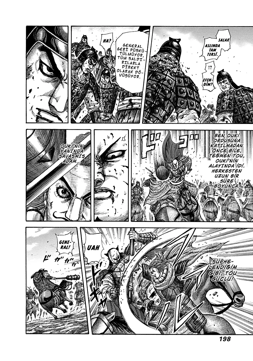 Kingdom - Bölüm 283 - Sayfa 9