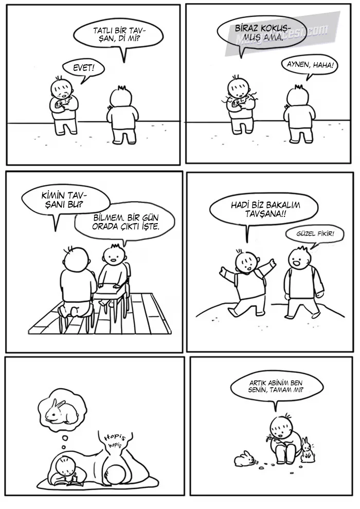 Kids Are All Right - Bölüm 7 - Sayfa 4