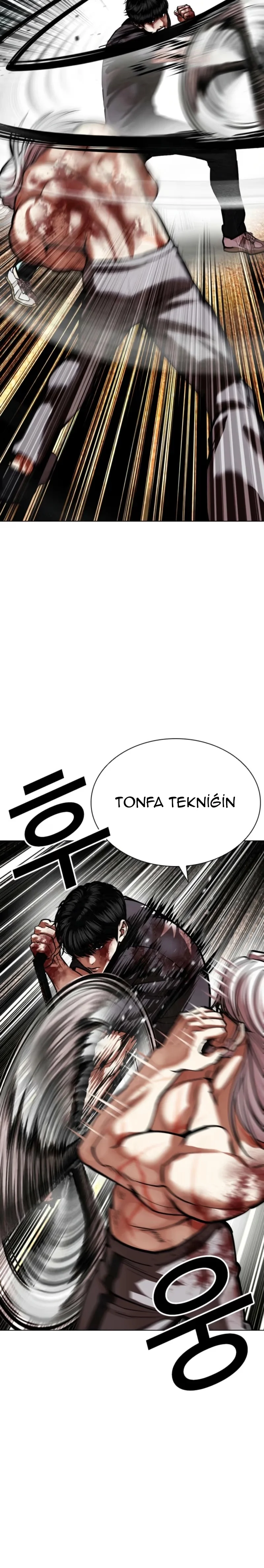 Lookism - Bölüm 598 - Sayfa 10
