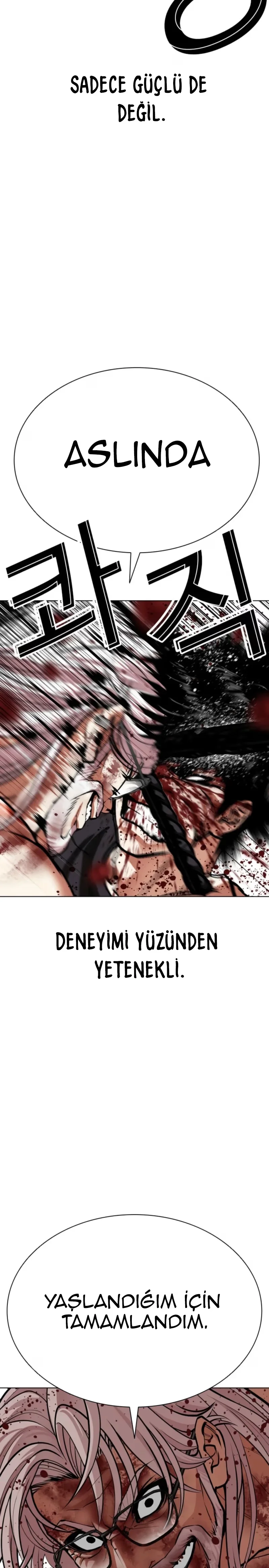 Lookism - Bölüm 598 - Sayfa 15