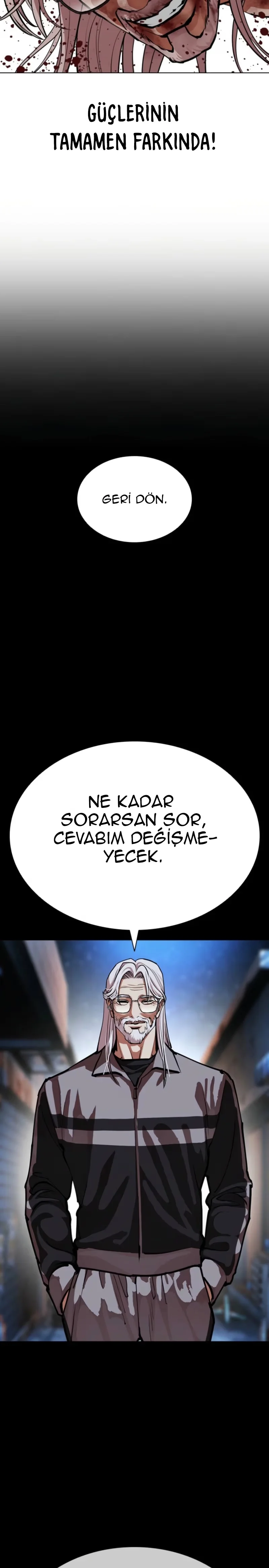 Lookism - Bölüm 598 - Sayfa 16