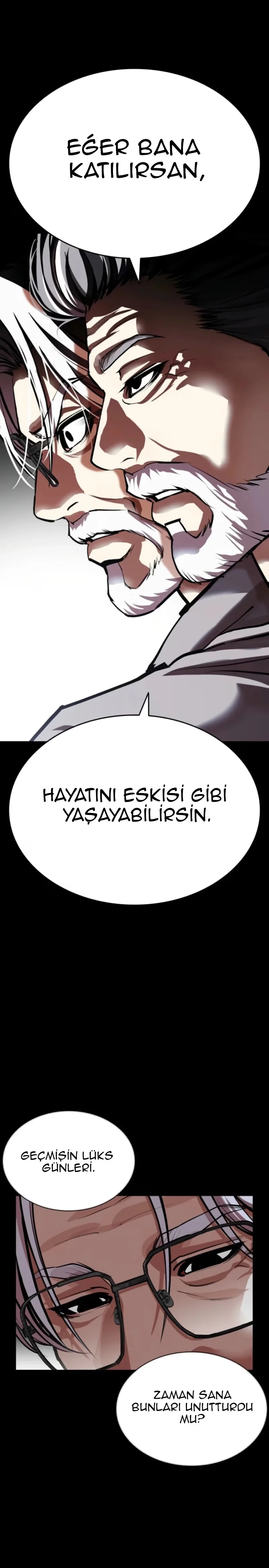 Lookism - Bölüm 598 - Sayfa 20