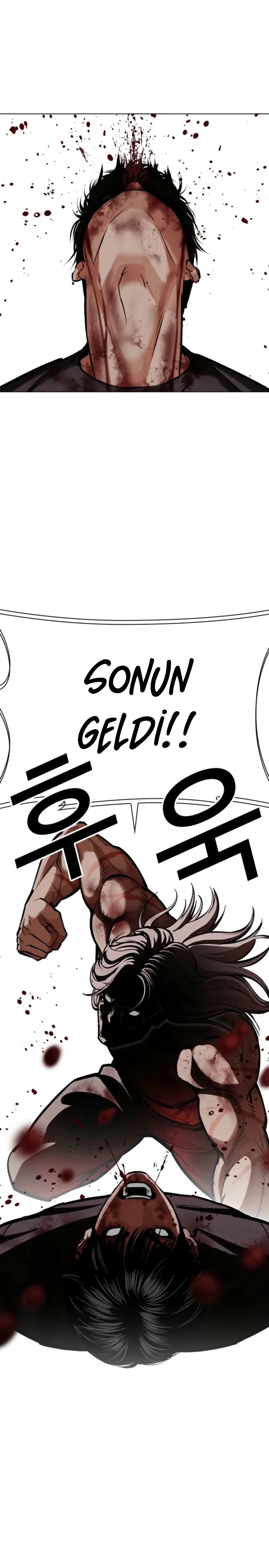 Lookism - Bölüm 598 - Sayfa 23