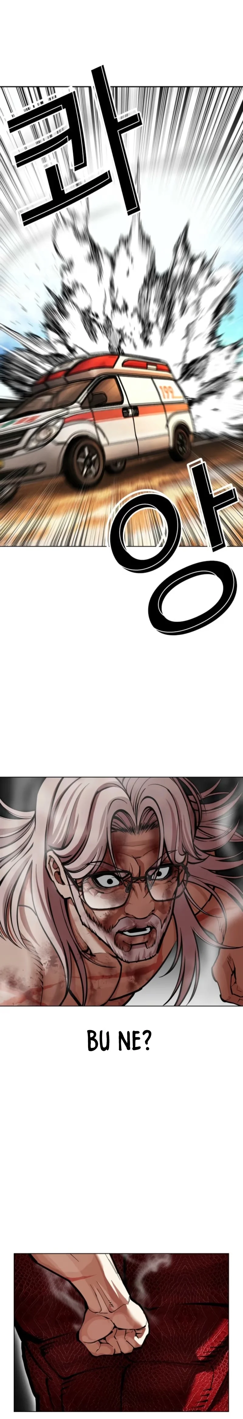 Lookism - Bölüm 598 - Sayfa 24